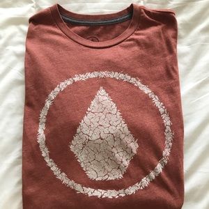 Men’s Volcom T-shirt